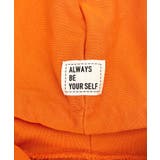 《ABYS》クロップド丈が相性抜群◎ダブルジップショート丈パーカー  | futier land | 詳細画像40 