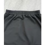 動きに華やぎを添える。ティアードフリルヘムスカート | futier land | 詳細画像36 