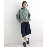 《ABYS》ストリートに映える。チェックジップパーカー/フーディ | futier land | 詳細画像24 