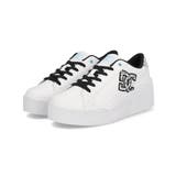 ホワイト/c | DC SHOES ディーシーシューズ | ASBee