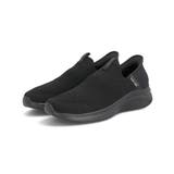 ブラック/ブラック | SKECHERS スケッチャーズ ULTRA | ASBee