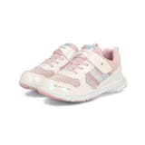 ホワイト/ピンク | LUVRUSH by SUPERSTAR | ASBee