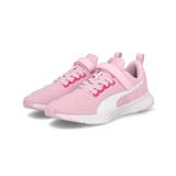ピンク/ホワイト | PUMA プーマ FLYER | ASBee