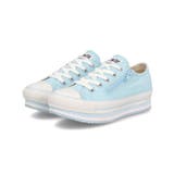 ミントブルー | converse コンバース CHILD | ASBee