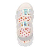 MADFOOT! マッドフット キッズ クリアーサンダル【軽量】 860006 | ASBee  | 詳細画像13 