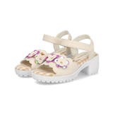 アイボリー/コンビ | Sweet Jelly スイートジェリー | ASBee 