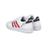 adidas アディダス GRANDCOURT | ASBee | 詳細画像1