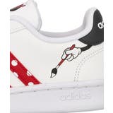 adidas アディダス GRANDCOURT | ASBee | 詳細画像7