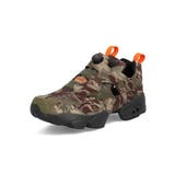 Reebok リーボック INSTAPUMP | ASBee  | 詳細画像2 