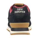 new balance(ニューバランス) ML574 381574 | ASBee  | 詳細画像12 