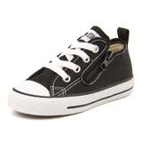 ブラック | converse コンバース CHILD | ASBee