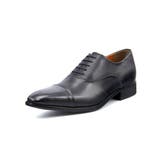 KENT ケント メンズ 本革ビジネスシューズ KT-83101 ブラック | ASBee | 詳細画像1