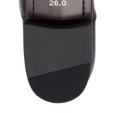 KENT ケント メンズ 本革ビジネスシューズ KT-83101 ブラック | ASBee | 詳細画像8