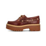 Timberland ティンバーランド STONE | ASBee | 詳細画像3