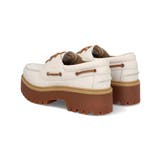 Timberland ティンバーランド STONE | ASBee | 詳細画像2