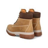 Timberland ティンバーランド ARBOR | ASBee  | 詳細画像2 