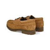 Timberland ティンバーランド BRITTON | ASBee  | 詳細画像2 