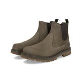 Timberland ティンバーランド BRITTON | ASBee | 詳細画像1