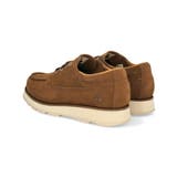 Timberland ティンバーランド BRITTON | ASBee  | 詳細画像2 