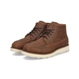 Timberland ティンバーランド BRITTON | ASBee  | 詳細画像1 