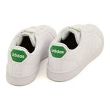 adidas(アディダス) CLOUDFOAM VALCLEAN | ASBee  | 詳細画像3 