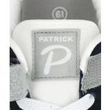 Patrick パトリック MARATHON | ASBee  | 詳細画像7 