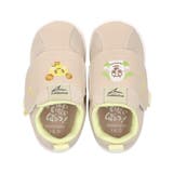 瞬足足育ベビー シュンソクソクイクベビー ベビーシューズ | ASBee  | 詳細画像5 