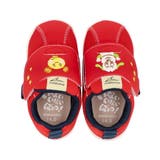 瞬足足育ベビー シュンソクソクイクベビー ベビーシューズ | ASBee  | 詳細画像5 