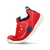 瞬足足育ベビー シュンソクソクイクベビー ベビーシューズ | ASBee  | 詳細画像6 