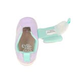 瞬足足育ベビー シュンソクソクイクベビー ベビーシューズ | ASBee  | 詳細画像7 