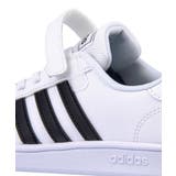adidas アディダス GRANDCOURT | ASBee | 詳細画像9