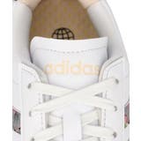 adidas アディダス GRANDCOURT | ASBee | 詳細画像7