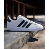adidas アディダス GRANDCOURT | ASBee  | 詳細画像10 