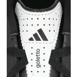 adidas アディダス GOLETTO | ASBee | 詳細画像7