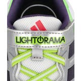 adidas アディダス LIGHTORAMA | ASBee  | 詳細画像8 