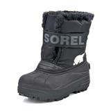 SOREL ソレル CHILDRENS | ASBee | 詳細画像1
