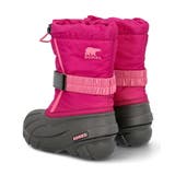 SOREL ソレル CHILDRENS | ASBee | 詳細画像2