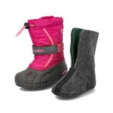 SOREL ソレル CHILDRENS | ASBee | 詳細画像9