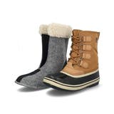 SOREL ソレル WINTER | ASBee  | 詳細画像7 