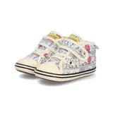 converse コンバース BABY | ASBee  | 詳細画像1 