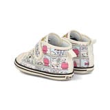 converse コンバース BABY | ASBee  | 詳細画像2 