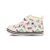 converse コンバース BABY | ASBee | 詳細画像3