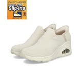 SKECHERS スケッチャーズ SLIP | ASBee | 詳細画像1