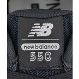new balance ニューバランス | ASBee  | 詳細画像7 