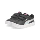 ブラック | PUMA プーマ CARINA | ASBee