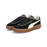 PUMA プーマ CLUB | ASBee  | 詳細画像1 