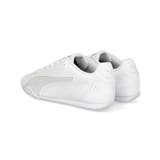 PUMA プーマ CATCH【軽量】レディーススニーカー | ASBee  | 詳細画像2 