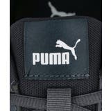 PUMA プーマ CATCH【軽量】レディーススニーカー | ASBee | 詳細画像7