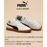 PUMA プーマ CLUB | ASBee  | 詳細画像9 