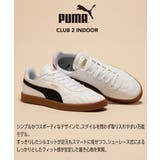 PUMA プーマ CLUB | ASBee  | 詳細画像9 